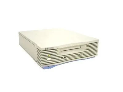 C6541A - HP Smart Storage 20/40 DDS4 DAT Rack Ready