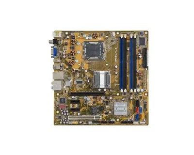 C66949-005 - Intel Socket 775 IPILP LC Motherboard