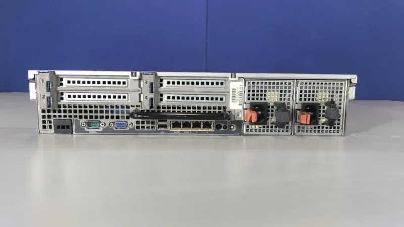 C670-BUN-F-NA - Cisco IronPort C670 Network Security/Firewall Appliance