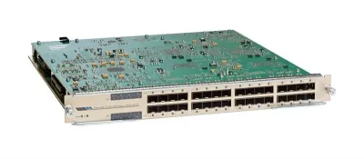 Cisco Catalyst 6800 Series (C6800-32P10G-XL) 32 Ports Ethernet Fiber Module