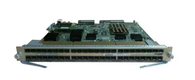 Cisco Catalyst 6800 Series (C6800-48P-SFP-XL=) 48 Ports Ethernet Fiber Module