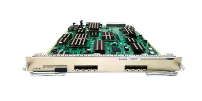 Expansion Cisco Catalyst 6800 Series 10 Gigabit Ethernet Fiber Module With Dfc4 Module