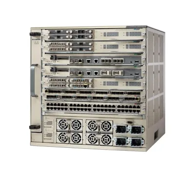 C6807-XL-FAN - Cisco Fan Tray for 6807-XL Switch Chassis