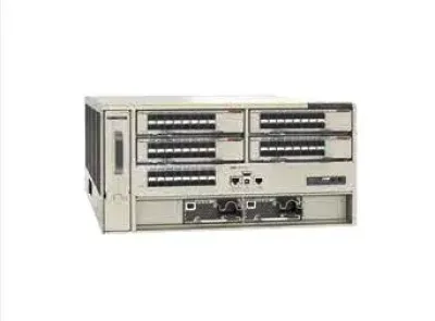 C6880-X-RF - Cisco Catalyst Network Switch Chassis
