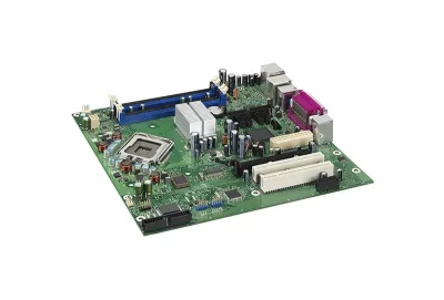 C68832-203 - Intel D915GMHLK Socket 775 800MHz FSB DDR Motherboard