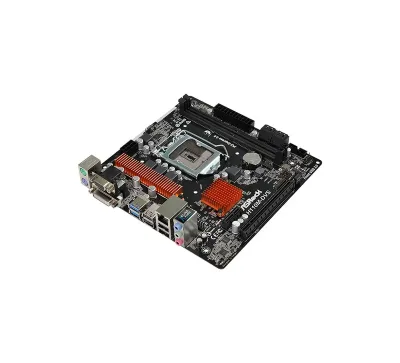 C69228-102 - Intel D848PFT2L3 Socket 478 800FSB DDR Micro ATX Motherboard