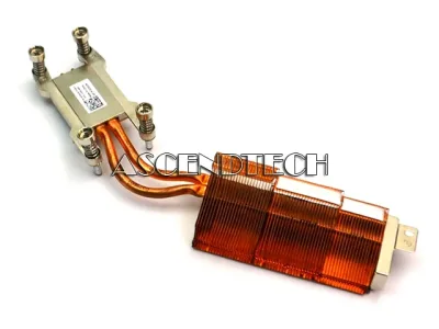 C692M - Dell CPU Heatsink for Studio One 1909