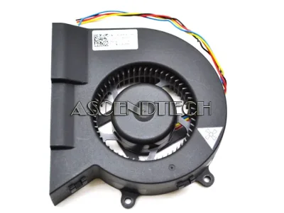 C695M - Dell 12V 100MMX100MM CPU Fan for Studio One 1909 Desktop