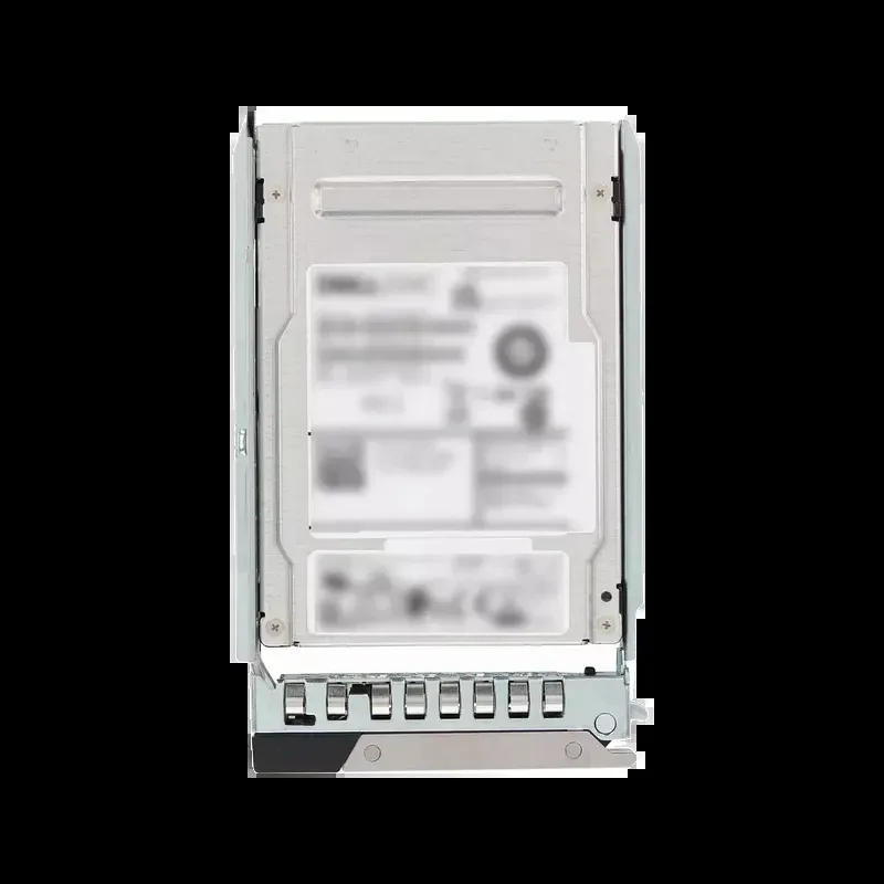 Dell C6N2J Dell 0C6N2J / C6N2J Enterprise Plus 1.6TB SAS 12Gb/s SED Hot-Plug 2.5-inch Solid State Drive