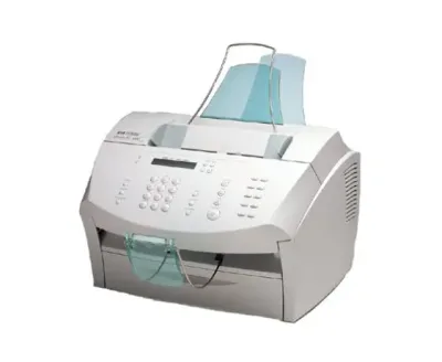 C7052A - HP LaserJet 3200 All-In-One Multifunction Printer
