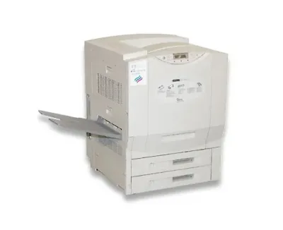 C7097A - HP Color LaserJet 8550 Series Printer 24/6 PPM 64MB 600DPI