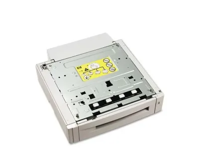 C7130-67902 - HP Lower 500-Sheet Extra Feeder Tray for 5500/5550 Printer (Pulls)