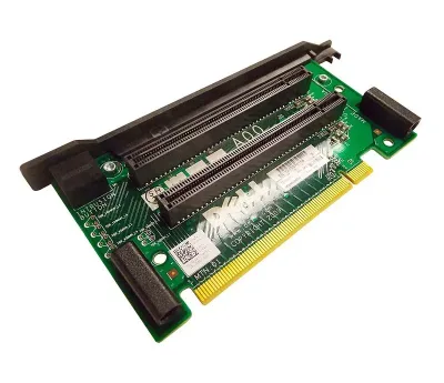 C718C - Dell PCI-X/ PCI Express Riser for Precision Workstation R5400