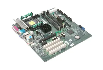C7195 - Dell System Board (Motherboard) for OptiPlex Gx280