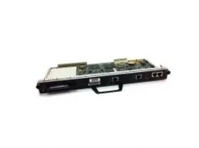 Cisco C7200-1/0-2FE-E Dual Fast Ethernet Input / Output Controller