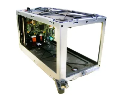 C7200-60027 - HP Picker / Transport Assembly for SureStore DLT 2/20 Tape Library