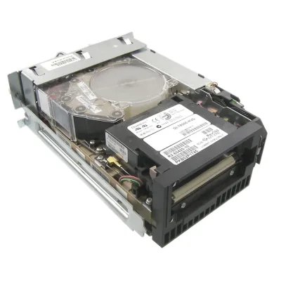 C7200-60108 - HP 40 / 80GB DLT8000 Internal Loader Drive with Tray