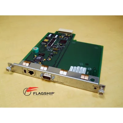 C7200-60110 - HP Remote Management Card for 4/40 Tape Library