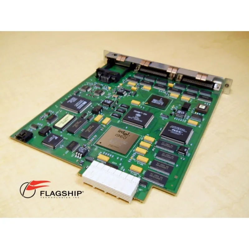 C7200-69109 - HP Fibre Channel Interface Board for SureStore DLT 2/20 Tape Library