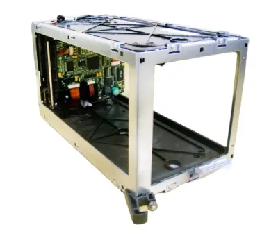 C7200-69127 - HP Picker / Transport Assembly for SureStore DLT 2/20 Tape Library