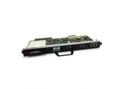 Cisco C7200-I/O-FE 10/100Base-TX Fast Ethernet Network Adapter