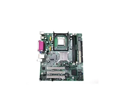 C72418-107 - Intel D865 VHZ Pentium 4 Socket 478 800MHz Motherboard