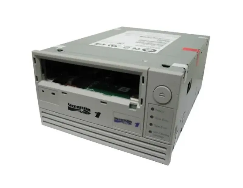 C7369 - HP 100 / 200GB LTO-1 Ultrium 230 SCSI LVD Internal Tape Drive