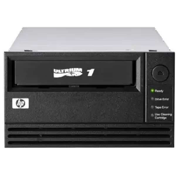 C7369-00150 - HP 100/200GB LTO1 Ultrium 230 SCSI LVD Single Ended 68-Pin 5.25-inch Internal Tape Drive