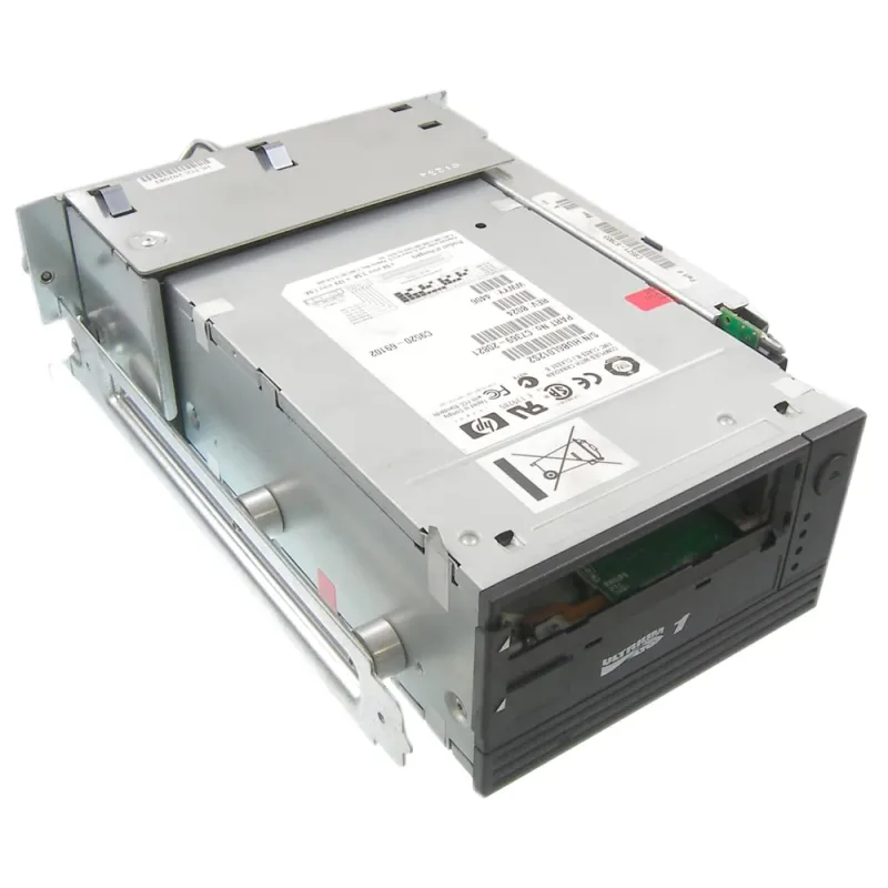 C7369-00821 - HP 100/200GB LTO Ultrium 230 SCSI LVD FH Internal Tape Drive