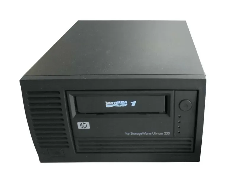 C7369-10720 - HP 100GB (Native) / 200GB (Compressed) LTO1 Ultrium 230 SCSI LVD Single Ended 68-Pin 5.25-Inch Internal Tape Drive