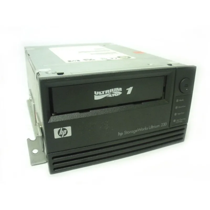C7369-10810 - HP 100GB / 200GB LTO-1 Ultrium 230 SCSI LVD 5.25-Inch Internal Tape Drive