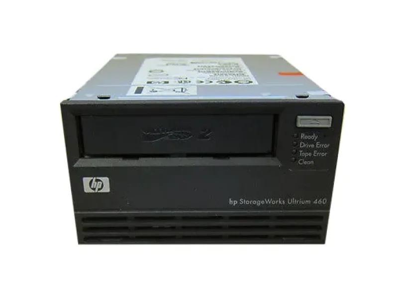 C7379-00831 - HP 200/400GB Storageworks Lto-2 Ultirum SCSI Lvd Internal Tape Drive