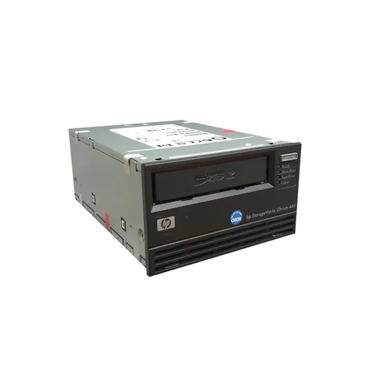 C7379-00863 - HP 200 / 400gB LTO-2 With Carrier Assembly for StorageWorks SSL1016 Tape Autoloader