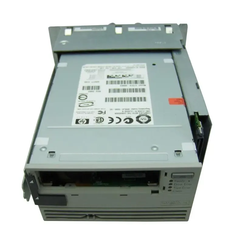 C7379-10173 - HP 200/400GB LTO Ultrium-2 68-Pin SCSI LVD Tape Drive