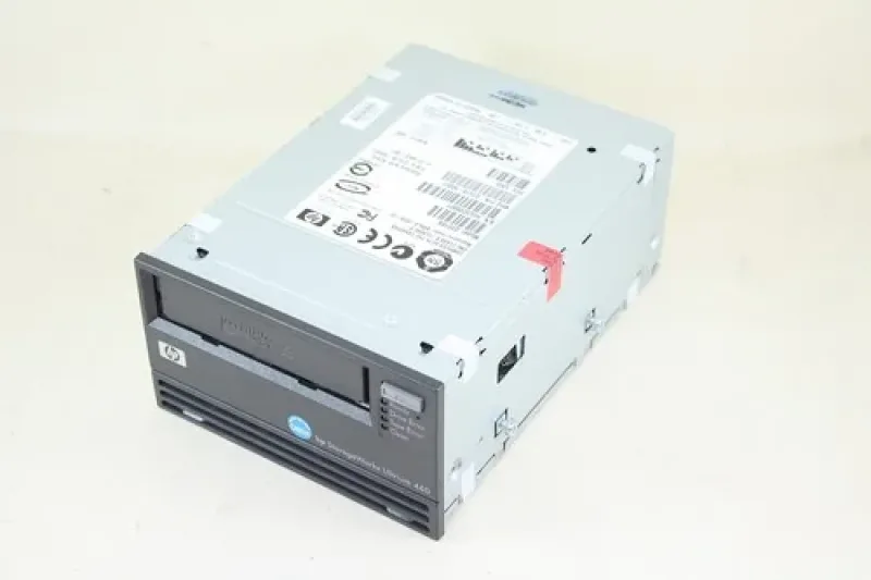 C7381-00861 - HP 200/400GB LTO-2 Fibre Channel Internal Tape Drive