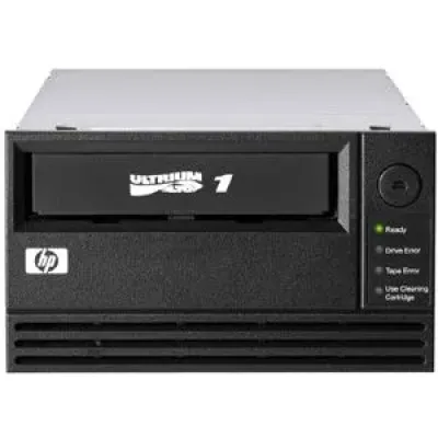 C7396B - HP SureStore LTO Ultrium 230 Tape Drive LTO Ultrium LTO-1 100GB (Native) / 200GB (Compressed)