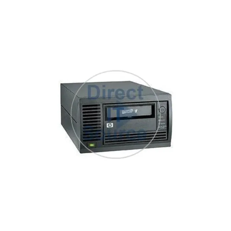 C7400-69301 - HP 100/200GB StorageWorks LTO Ultrium 230 SCSI Tape Drive