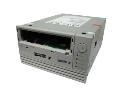 C7422B - HP LTO Ultrium 215 Trade-Ready Tape Drive 100GB (Native)/200GB (Compressed) 5.25-inch 1/2H Internal