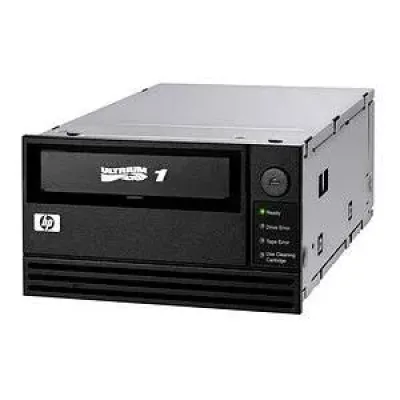 C7470B - HP StorageWorks Ultrium 230 Array Module Tape Drive LTO Ultrium (100GB/200GB) Ultrium 1 SCSI LVD/SE plug-in Module 5.25Inch