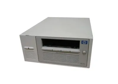 C7483-60003 - HP 40/80GB Surestore DLT1 LVD/SE Tape Drive