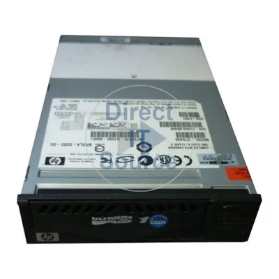 C7492A - HP 100/200GB Ultrium 215 Array Module 200GB for Tape Array 5300/550