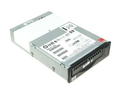 C7492B - HP StorageWorks LTO Ultrium 215 Hot-Pluggable Tape Drive 100GB (Native)/200GB (Compressed) 1/2H Hot-swappable