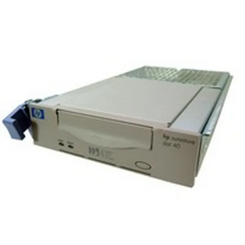 C7497-60003 - HP StorageWorks 20/40GB DAT-40 Hot-Pluggable Tape Drive Array Module