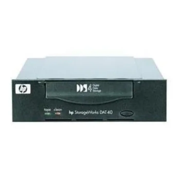C7497-67201 - HP StorageWorks 20 / 40GB DAT-40 Hot-Pluggable Tape Drive Array Module