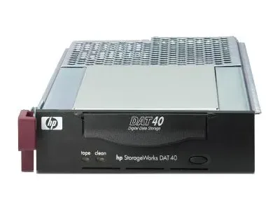 C7497C - HP StorageWorks 20/40GB DAT-40 Hot-Plug Internal Tape Drive Array Module