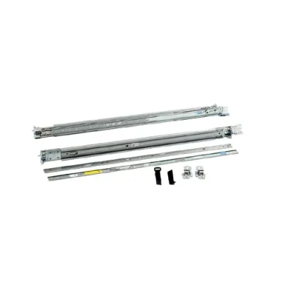 C74WN - Dell 3U Sliding Ready Rails Kit for PowerEdge VRTX M520 / M620