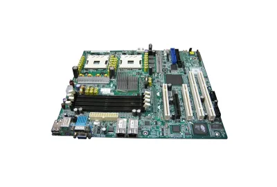 C75138-005 - Intel DDR2 E-ATX System Board (Motherboard) Socket 771