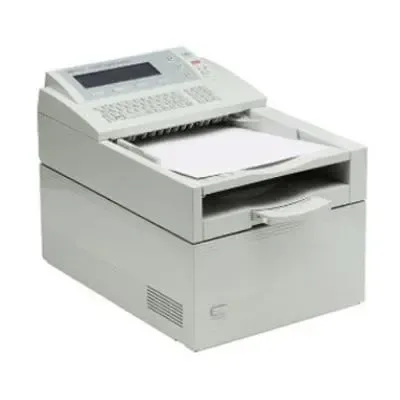 C7708A - HP Digital Sender 8100C 25-Sheet Legal (8.5 in x 14 in) 10BaseT Scanner