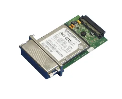 C7769-60143 - HP GL/2 and RTL Main Logic Formatter Board Assembly with Firmware for DesignJet 500 / 800 Series Plotters