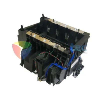 C7769-60373 - HP Ink Supply Station (ISS) for DesignJet 500/800/815 Plotters